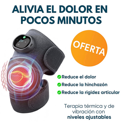 Rodillera Térmica